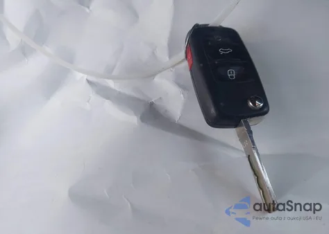 2014 Volkswagen Tiguan Sel z USA, uszkodzony, nr VIN WVGAV3AX7EW626003